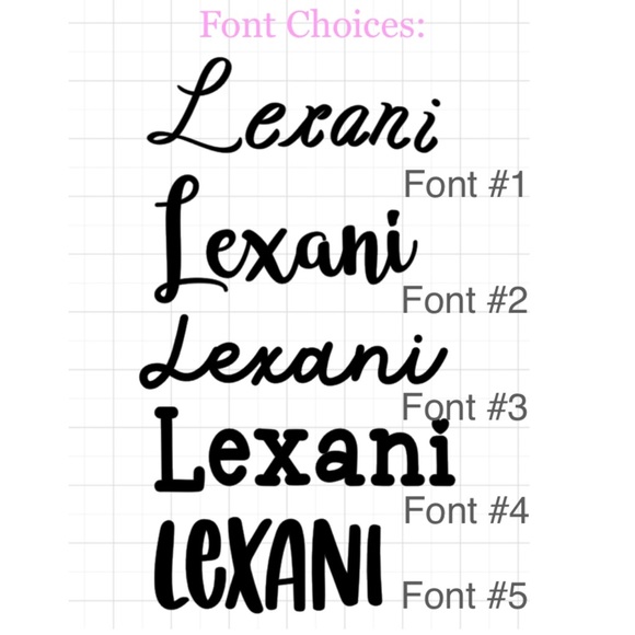 Customizable Butterfly Starbucks Cold Cup - Picture 15 of 16